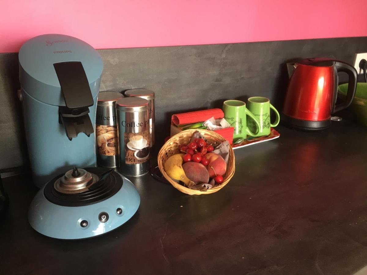 Chambre Bed & Breakfast Inclus Au Calme Dans Une Ambiance Chaleureuse Diner Possible Eulmont エクステリア 写真